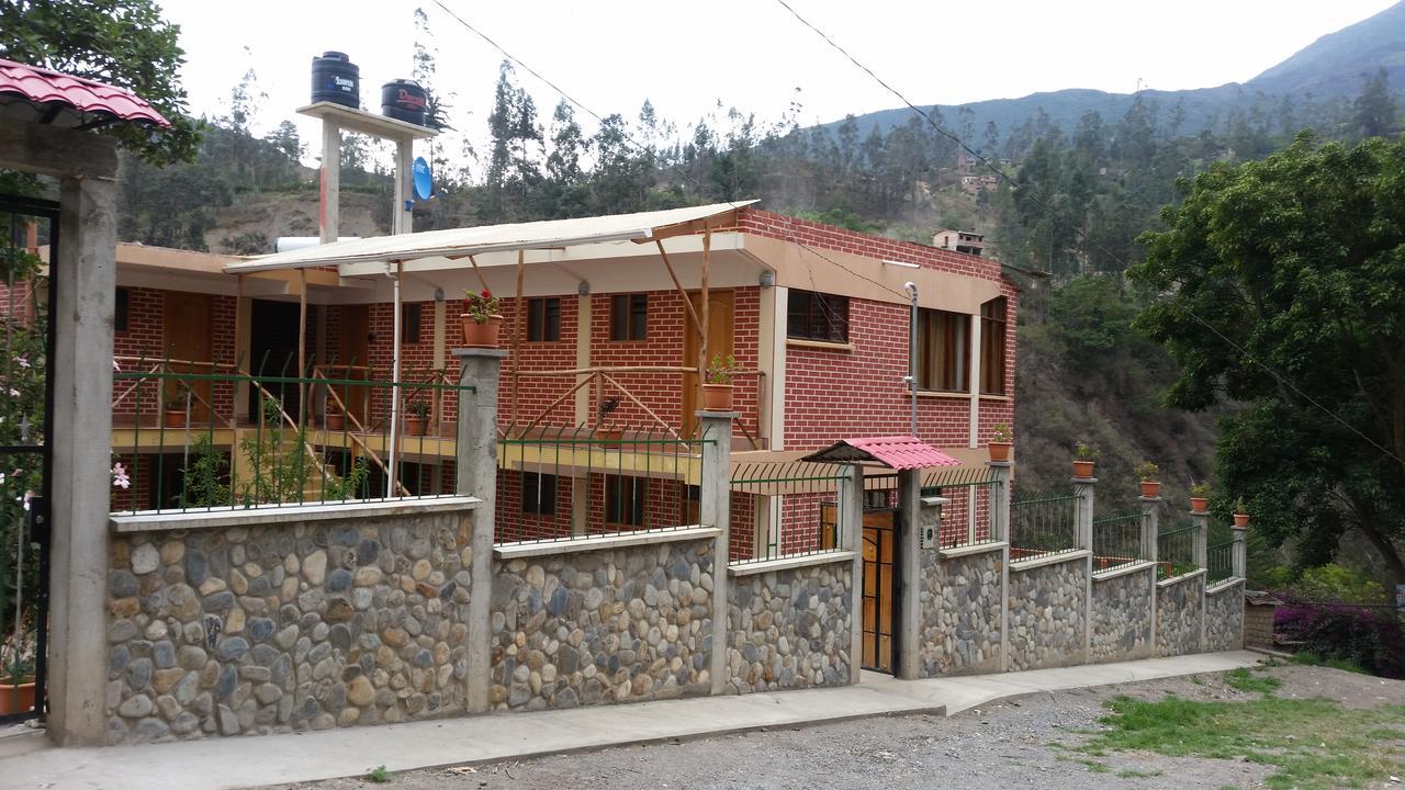 El Encanto Sorata Exterior foto