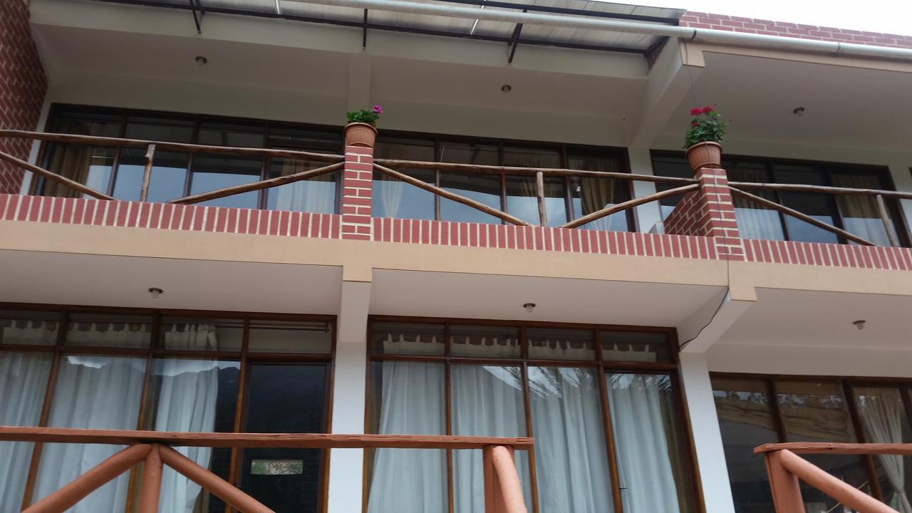El Encanto Sorata Exterior foto